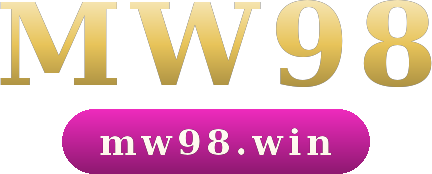 MW98 โลโก้