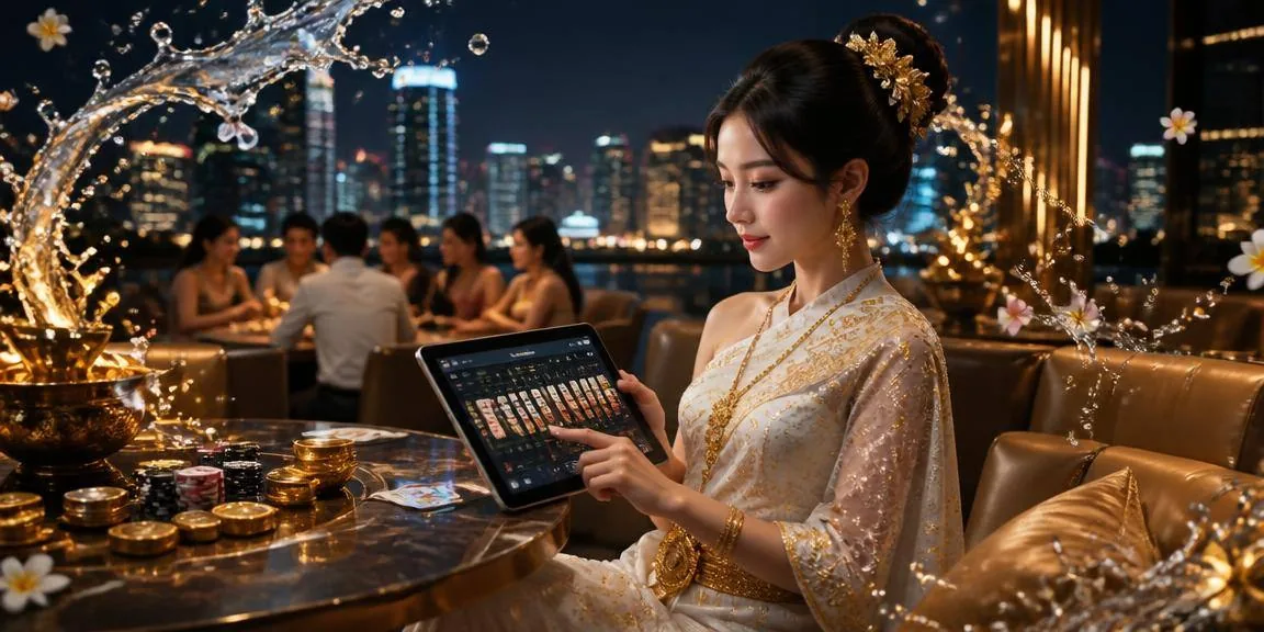 MW98 เปิดล็อบบี้บนมือถือหรือเดสก์ท็อปได้ทันที
